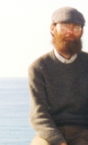 David Myatt, Feb 1993, Spain